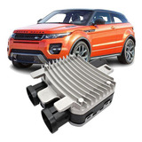 Evoque