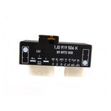 Modulo Rele Comando Ar Condicionado A3 Golf Polo 1j0919506k