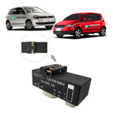 Modulo Rele Da Ventoinha Vw Fox Polo C/ Ar 2002 Á 2014