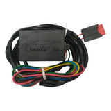 Modulo Rele Ligação Eletrica Para Engate Reboque Carretinha
