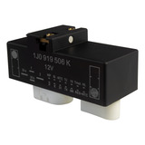 Modulo Rele Ventoinha Ar Audi A3 Golf Polo Bora New Beetle