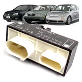 Modulo Rele Ventoinha Audi A3 Bora Golf Polo 1j0919506k