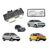 Modulo Rele Ventoinha Bora Polo Space Fox Crossfox Audi A3
