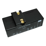 Modulo Rele Ventoinha Para Polo Fox Bora 1j0919506m