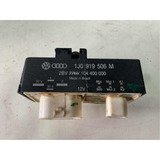 Modulo Rele Ventoinha Polo Fox Space Vw 1j0919506m