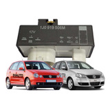 Modulo Rele Ventoinha Vw Polo 2003 2004 2005 2006 2007 506m