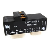 Modulo Rele Ventuinha Ar Condicionado Audi Golf 1j0919506k