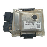 Módulo Requer Reprogramação Injecao Vw Saveiro G6 1.6 2014
