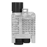 Modulo Resistencia Ventoinha Focus 2.0 2009 2010 2011 2012