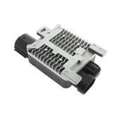 Modulo Resistencia Ventoinha Focus 2.0 2009 A 2013 940007400