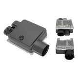 Modulo Resistencia Ventoinha Ford Focus Edge 2.0 2009 À 2015
