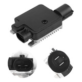 Modulo Resistencia Ventoinha Ford Focus Edge 2.0 2009 À 2015