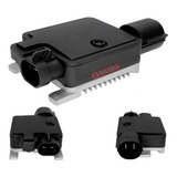Modulo Resistencia Ventoinha Ford Focus Edge 2.0 2009 À 2015
