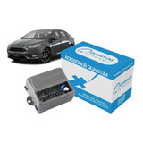Módulo Retrovisor Tilt Down Auxilio Ré Ford Focus