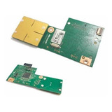 Módulo Rf Xbox 360 Super Slim (frentinha,placa Frontal)