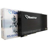 Módulo Roadstar 1600d Digital Menor Preço 3500w Promoçao
