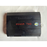 Módulo Roadstar Power Two Rs-4810d