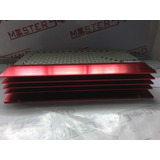 Modulo Rockford Fosgate 4.6x 300 Watts