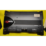Modulo Rockford Fosgate P4004 Mono Estereo 4 Canais Top