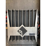 Módulo Rockford Fosgate Puch 400a4