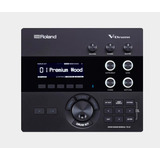 Modulo Roland Td-27 Cx Aberta Novo Completo Baixou,aproveita