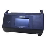 Modulo Scanner C/leitor Painel Epson Es-580w 580w Workforce 