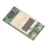 Módulo Sem Fio Para Placa De Console De Jogos Wiiu Wii U Pcb