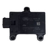Modulo Sensor Aceleracao Land Rover 2014 Original Usado