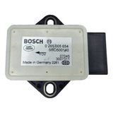 Módulo Sensor Aceleração Land Rover Discovery 08 0265005654