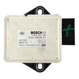 Módulo Sensor Aceleração Land Rover Discovery 4 2010 2013