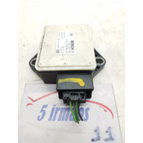 Módulo Sensor Aceleração Land Rover Discovery 4 3.0 2013 