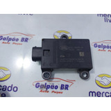 Modulo Sensor Aceleração Land Rover Evoque Bj3214b296ab Orig