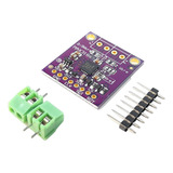 Modulo Sensor Amplificador Temperatura Max31865 Rtd