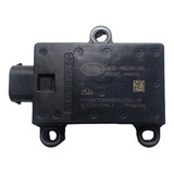 Módulo Sensor De Aceleração Land Rover Bj32-14b296-ab