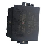 Módulo Sensor Estacionamento Range Rover Evoque 2012
