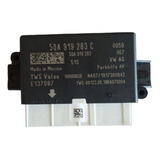 Módulo Sensor Estacionamento Ré Vw Polo Virtus Audi A1 A3