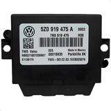 Modulo Sensor Estacionamento Vw Fox Spacefox G3 2015 A 2022