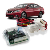 Módulo Sensorizado Subida De Vidro Nissan Sentra 2013 A 2020