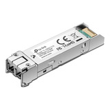 Módulo Sfp Mini Gbic Monomodo Tp Gigabit Tl-sm311ls Link