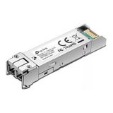 Módulo Sfp Mini Gbic Monomodo Tp Gigabit Tl-sm311ls Link