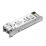 Módulo Sfp Mini Gbic Monomodo Tp Link Tl-sm311ls Gigabit