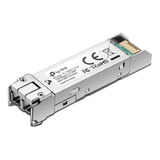 Módulo Sfp Mini Gbic Monomodo Tp Link Tl-sm311ls Gigabit