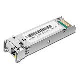 Modulo Sfp-bi Tp-link Wdm 1000base-bx Fibra