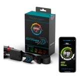 Modulo Shiftpower Faaftech Delay Pedal App