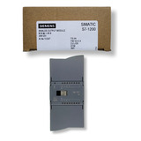 Módulo Siemens 6es7 231-4hf32-0xb0 Simatic Sm1231
