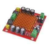 Modulo Som Digital 12v 24v Boost