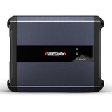 Modulo Soundigital 1200 Rms Sd-1200.1 Evo 5 1 Canal 2 Ohms