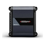 Modulo Soundigital Sd400 .4 Amplificador Digital 400w Rms