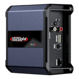 Modulo Soundigital Sd400.2d Sd400 Sd400.2 400w