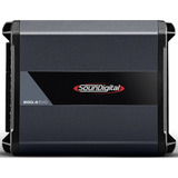 Modulo Soundigital Sd800.4d Sd800 Sd800.4 800w Rms 2 Ohms